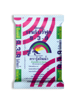 9-3-9 เรนโบว์ฟูล ตรารุ้งกินน้ำ - Image 2
