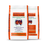 ซุปเปอร์พาวเวอร์ สารเพิ่มประสิทธิภาพ ปรับก้นบ่อ ทำสีน้ำ