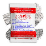 แคลเซี่ยมไฮดรอกไซด์ ปูนขาว 100 %, 20กก. - Image 2