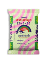 20-8-20 เรนโบว์ฟูล ตรารุ้งกินน้ำ - Image 2