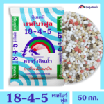 18-4-5 เรนโบว์ฟูล ตรารุ้งกินน้ำ - Image 3