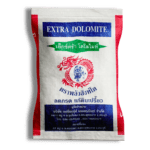 เอ็กตร้า โดโลไมท์ ตราพลังสิงห์โต, 25 กก.